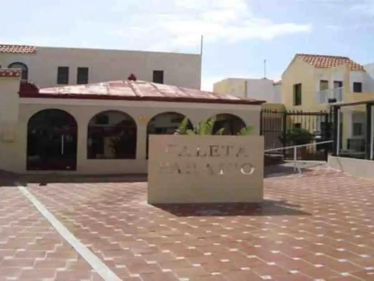 Caleta Paraiso 141 Apartamento Costa De Antigua Exterior foto