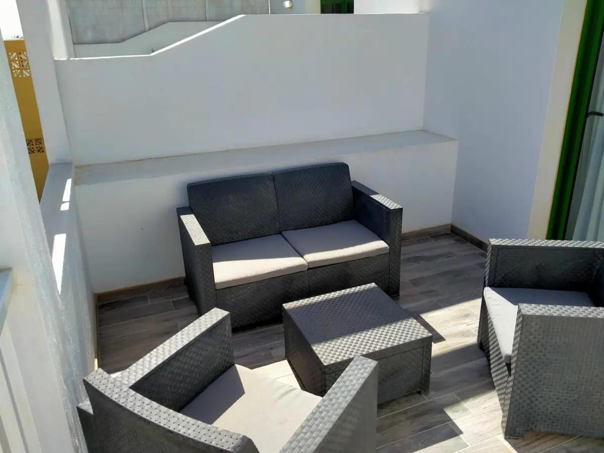 Caleta Paraiso 141 Apartamento Costa De Antigua Exterior foto