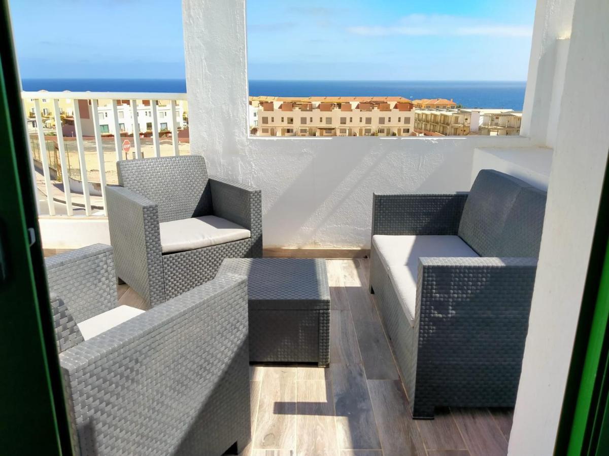 Caleta Paraiso 141 Apartamento Costa De Antigua Exterior foto